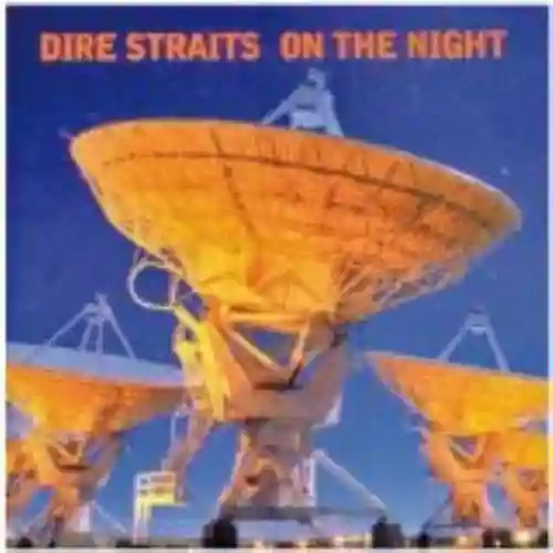 Cover di On the Night