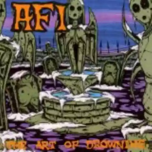 Cover di The Art of Drowning