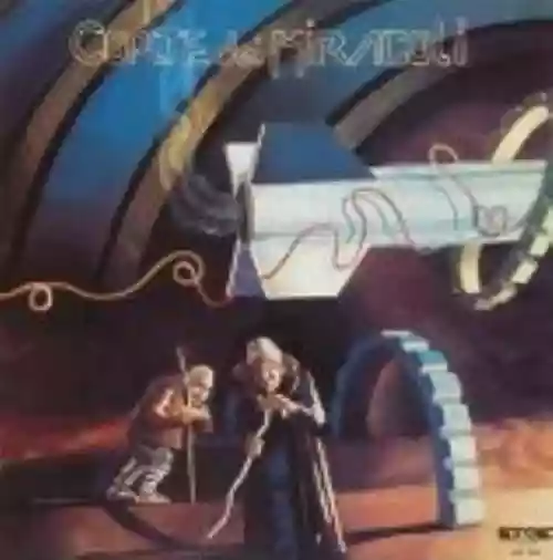 Cover Corte dei miracoli - Corte dei miracoli