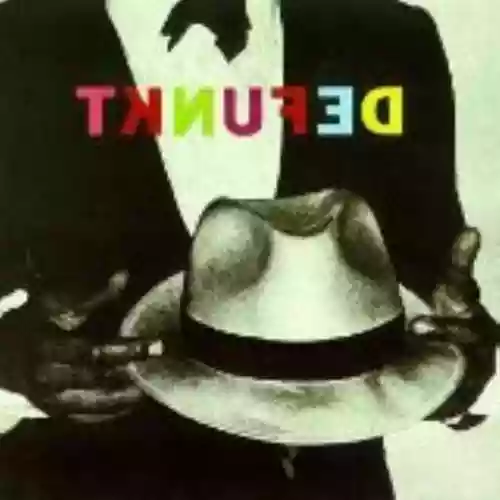 Cover Defunkt - Defunkt