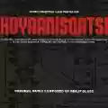 <b>Philip Glass</b> • Koyaanisqatsi