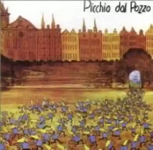 Cover di Picchio dal pozzo