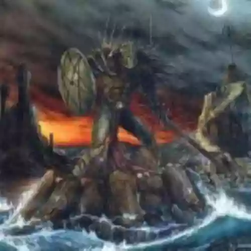Cover di The Sun of Tiphareth