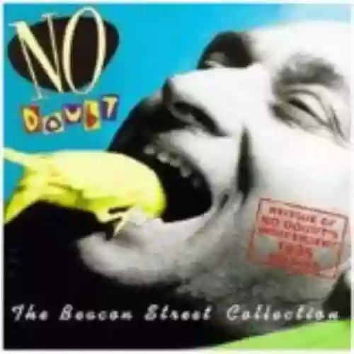 Cover di The Beacon Street Collection
