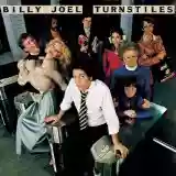 Billy Joel: Turnstiles