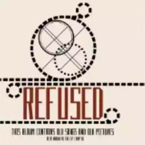 Cover di The E.P. Compilation