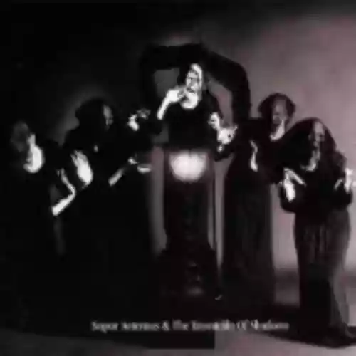 Cover di Dead Lovers' Sarabande (Face Two)