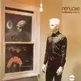 Gary Numan: Replicas