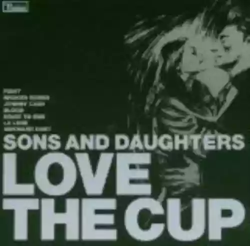 Cover di Love the Cup