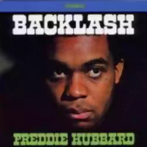 Cover Freddie Hubbard - Backlash