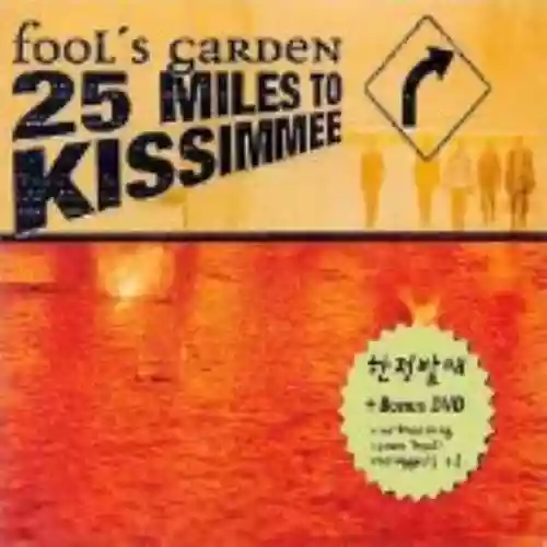 Cover di 25 Miles to Kissimmee