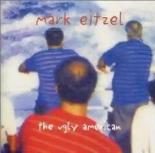 Cover di The Ugly American