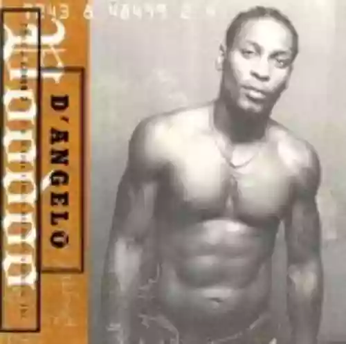 Cover D'Angelo - Voodoo