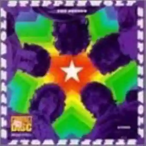 Cover Steppenwolf - The Second