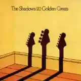 The Shadows: 20 Golden Greats