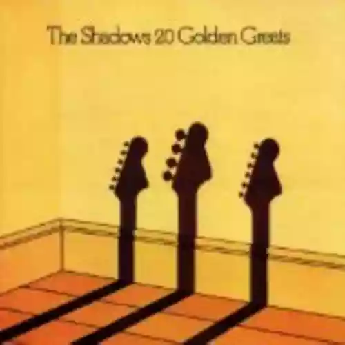Cover di 20 Golden Greats