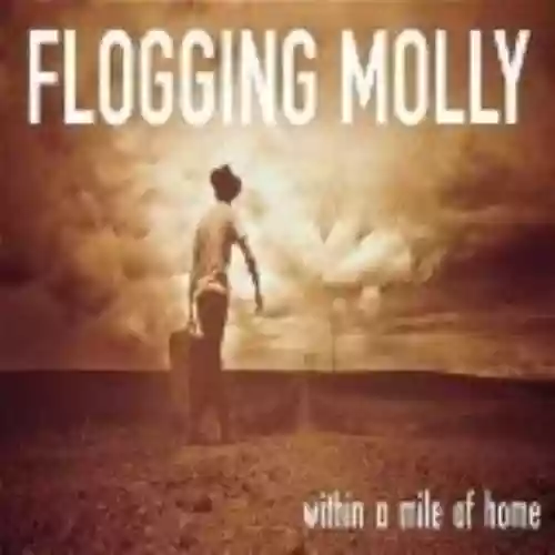 Cover di Within a Mile of Home