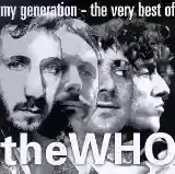 The Who: My Generation - The Very Best of The Who