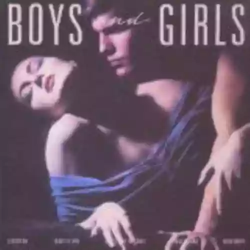 Cover di Boys and Girls