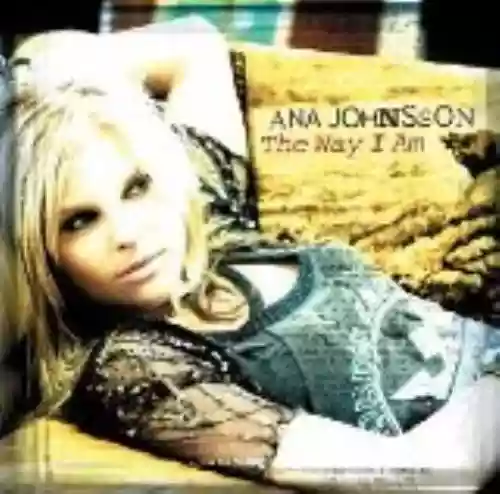 Cover di The Way I Am