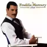 Freddie Mercury: The Freddie Mercury Album