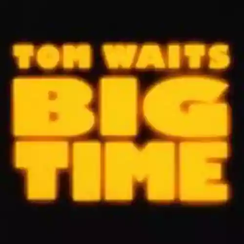 Cover di Big Time