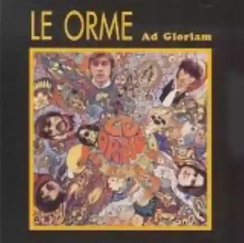 Cover di Ad gloriam