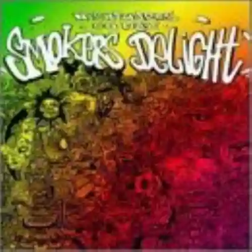 Cover Nightmares on Wax - Smokers Delight