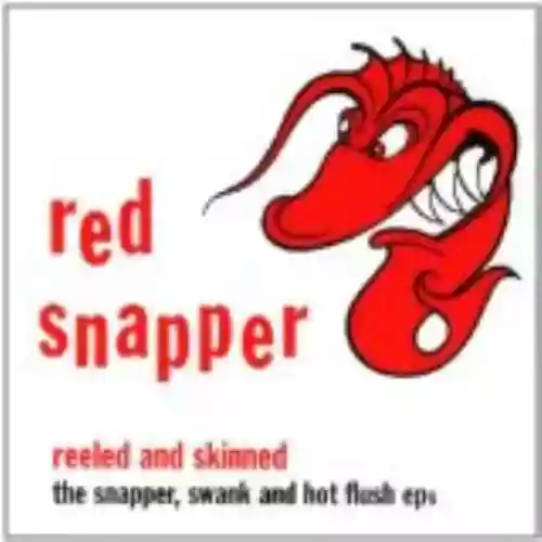 Cover Red Snapper - Reeled and Skinned
