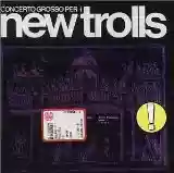 New Trolls: Concerto grosso nº 2