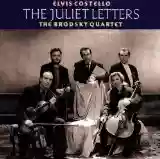 Brodsky Quartet: The Juliet Letters