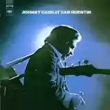 Johnny Cash: At San Quentin