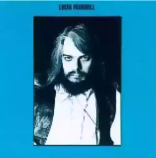 Cover Leon Russell - Leon Russell