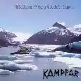 Kampfar: Mellom skogkledde aaser