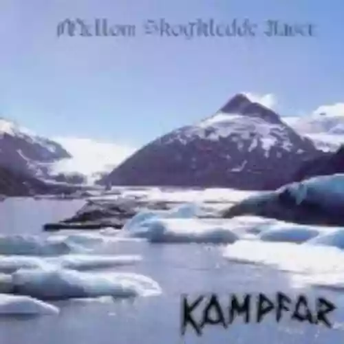 Cover di Mellom Skogkledde Aaser