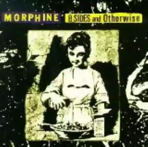 Cover di B-Sides and Otherwise