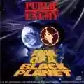 <b>Public Enemy</b> • Fear of a Black Planet