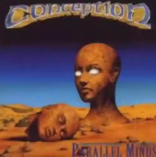 Cover di Parallel Minds