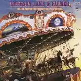 Emerson, Lake & Palmer: Black Moon