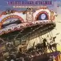 <b>Emerson, Lake & Palmer</b> • Black Moon