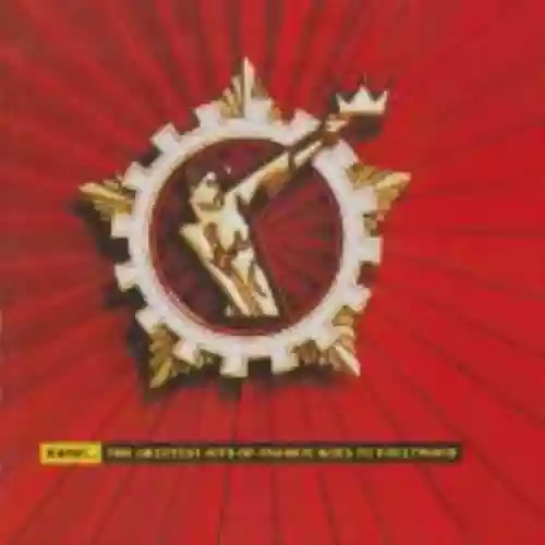 Cover Frankie Goes to Hollywood - Bang!... The Greatest Hits of Frankie Goes to Hollywood