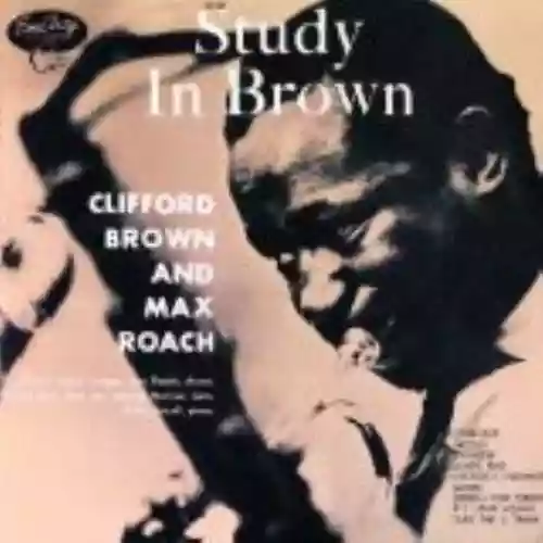 Cover di Study in Brown