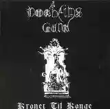 Cover di Kronet til konge
