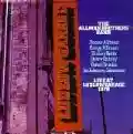 <b>The Allman Brothers Band</b> • Live at Ludlow Garage 1970