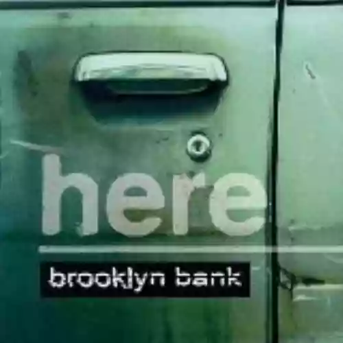 Cover di Brooklyn Bank