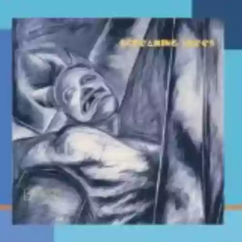 Cover Screaming Trees - Dust