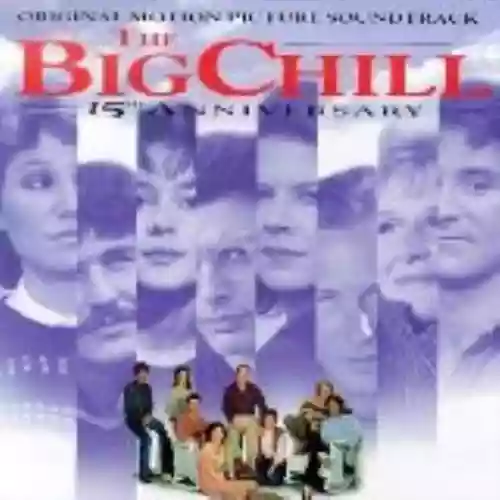 Cover di The Big Chill: 15th Anniversary Edition