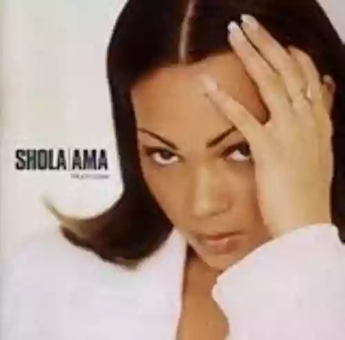 Cover Shola Ama - Much Love