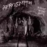 Aerosmith: Night In The Ruts