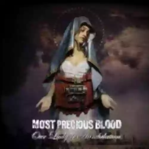 Cover di Our Lady of Annihilation